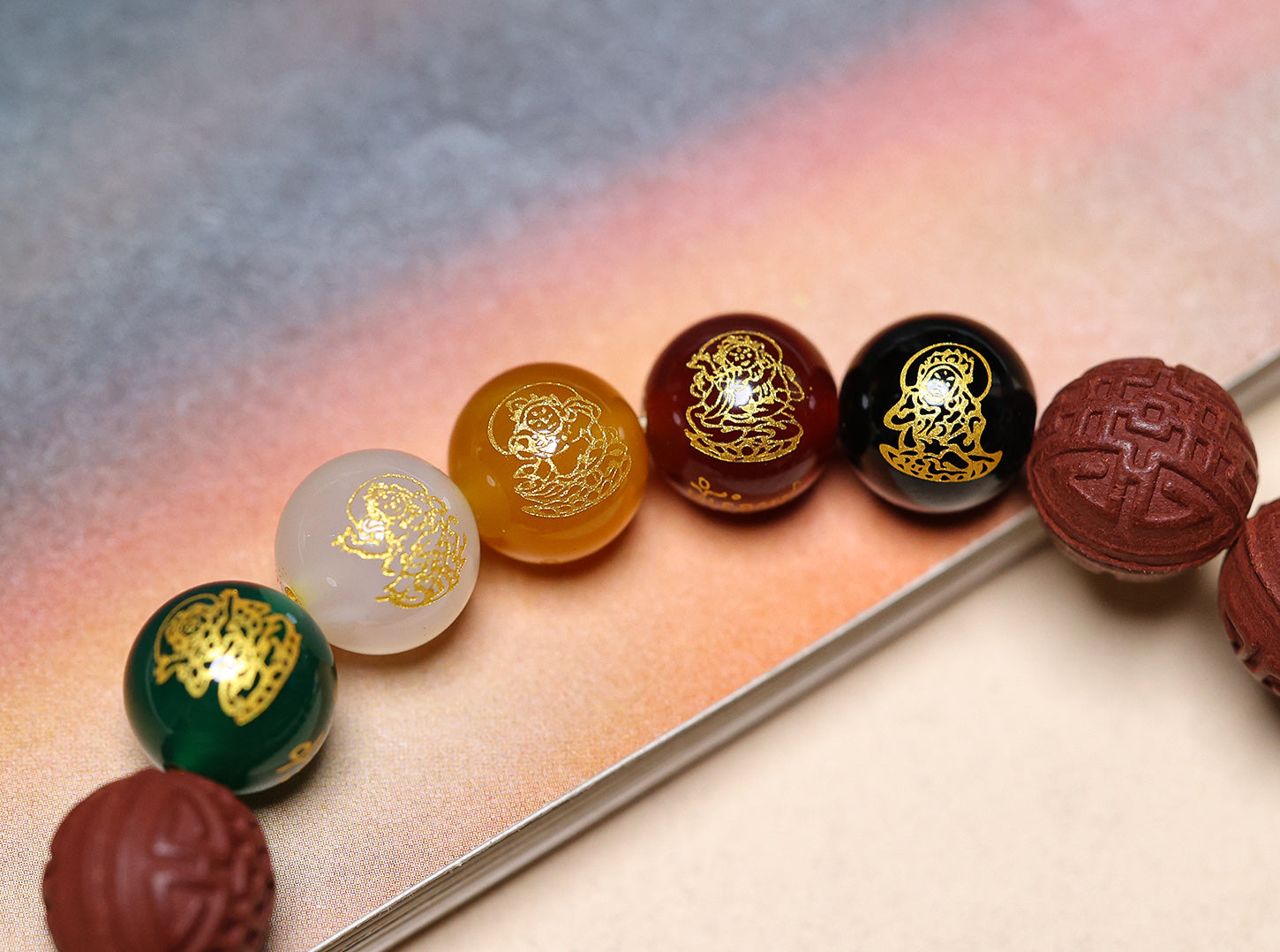 The Serenity Collection