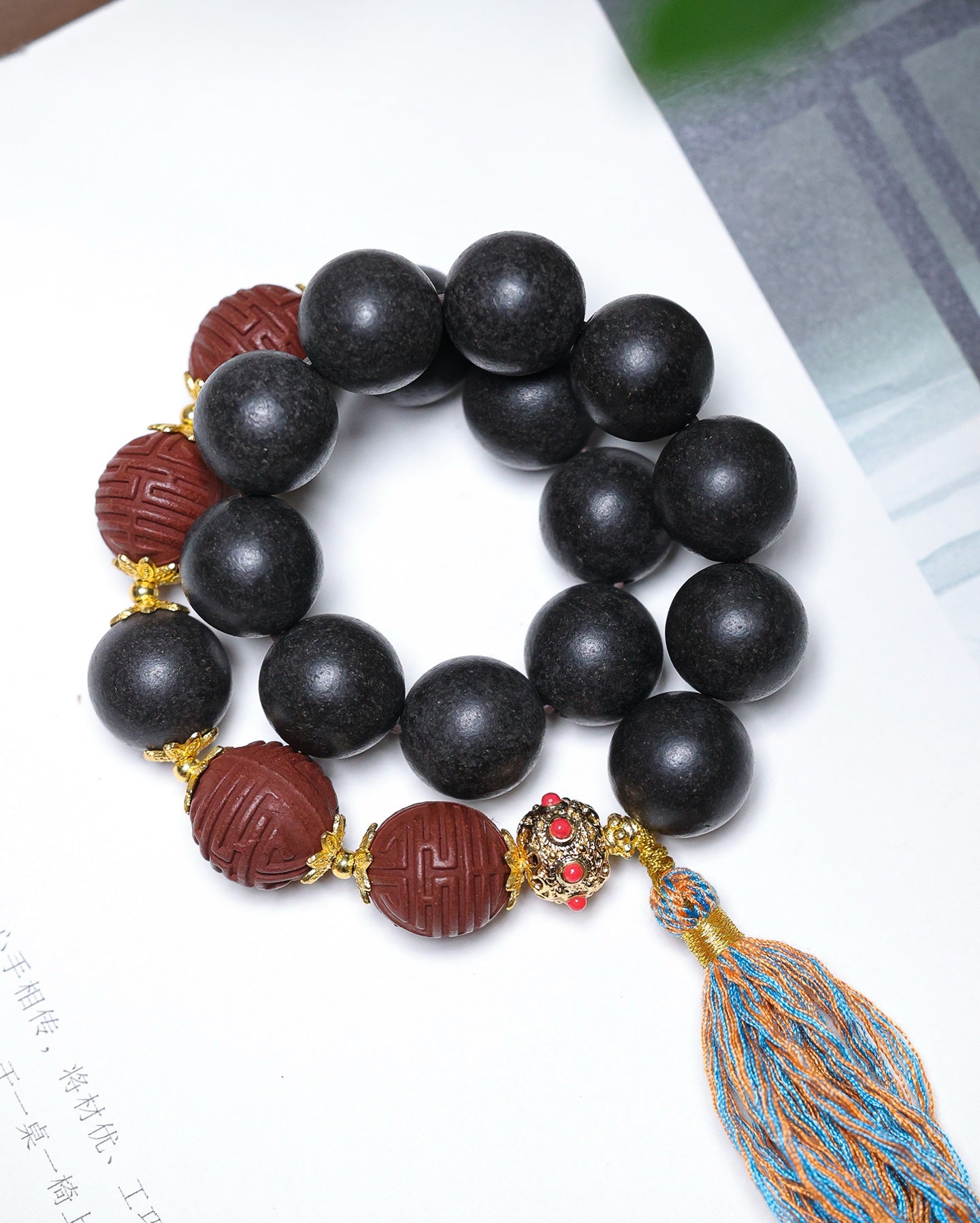 The Grounding Collection