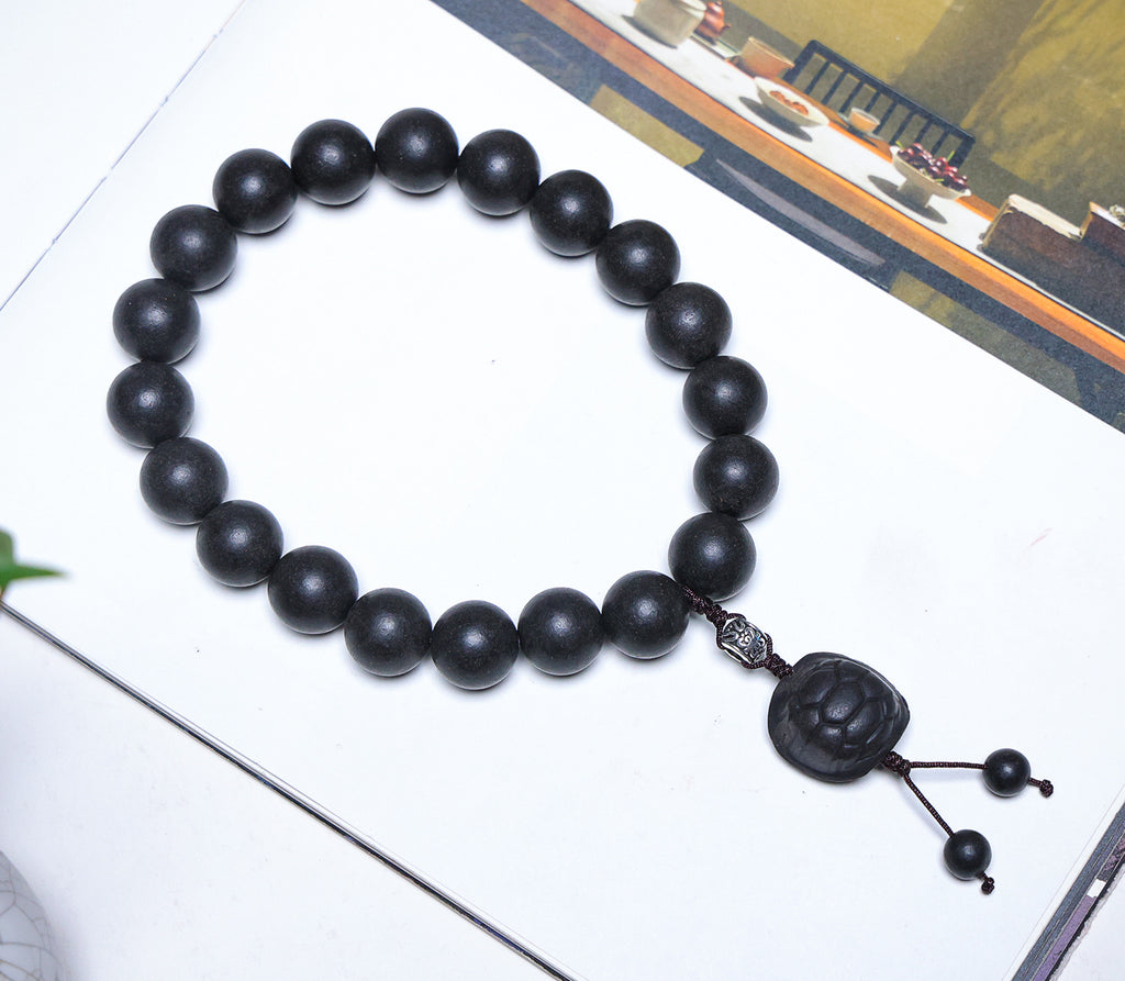Jasmine Tea 'Wealth Holder' Bracelet