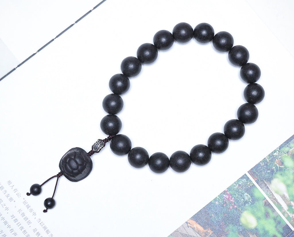 Jasmine Tea 'Wealth Holder' Bracelet