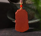 Ginseng Bliss Bead: Pi Yao (PiXiu) Safety Buckle Pendant