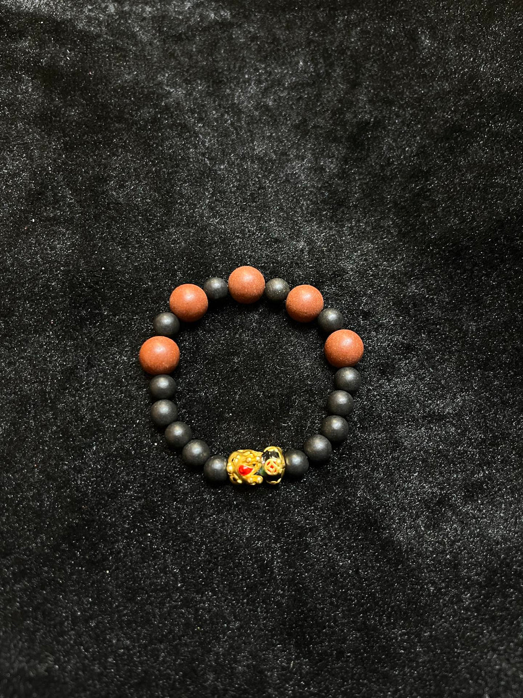 Azure Dragon: Pi Yao (PiXiu) Bracelet