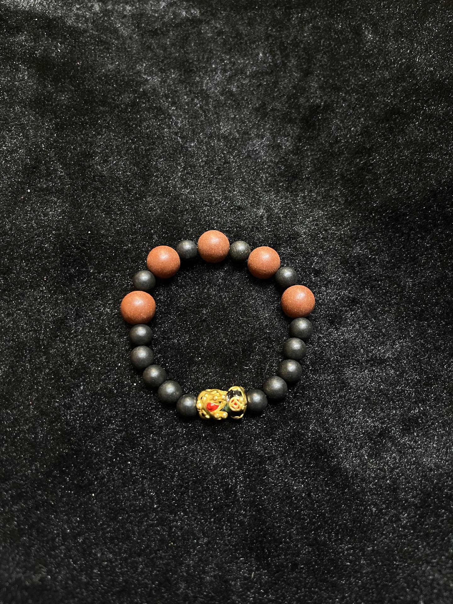 Azure Dragon: Pi Yao (PiXiu) Bracelet