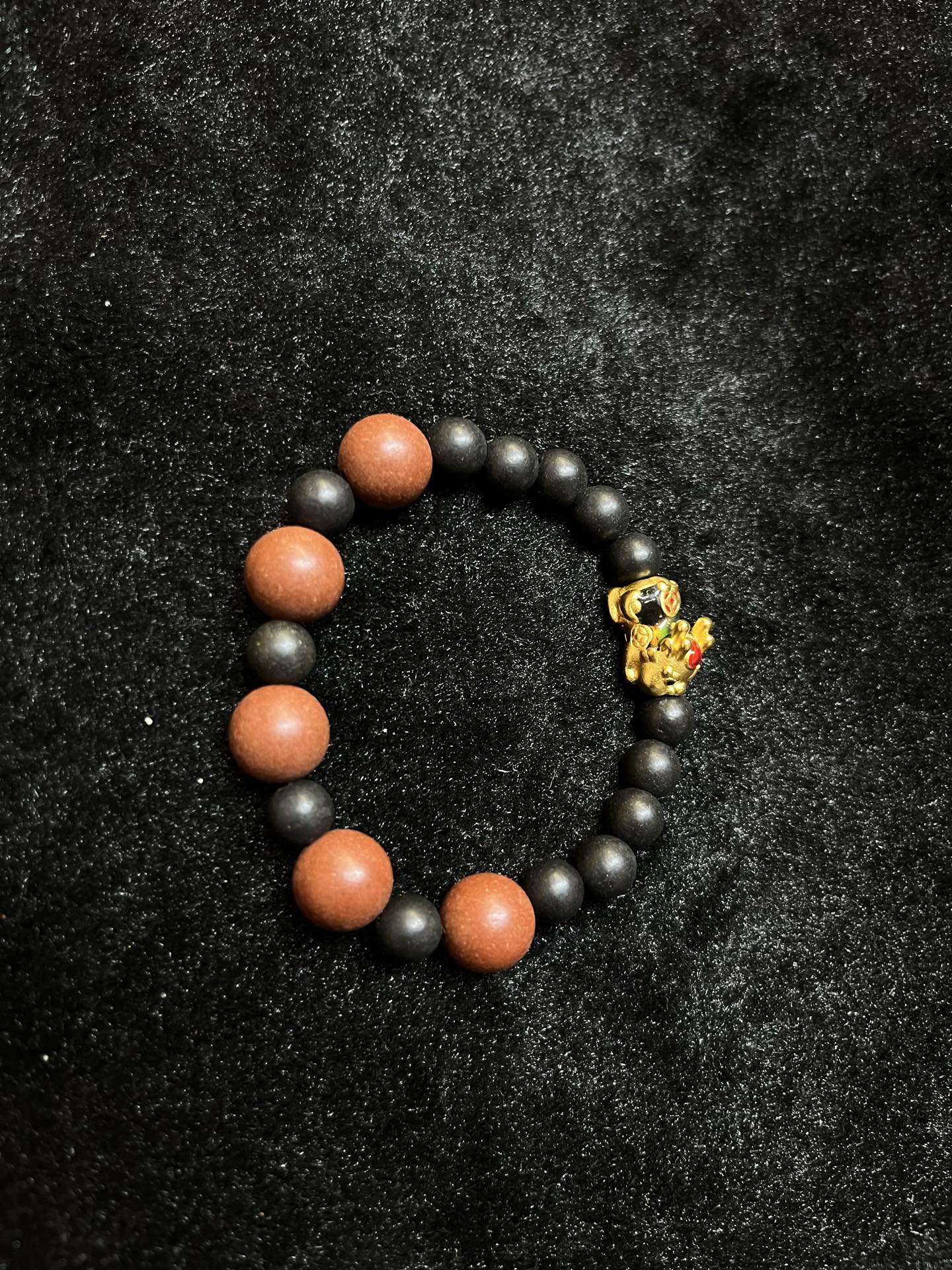 Azure Dragon: Pi Yao (PiXiu) Bracelet