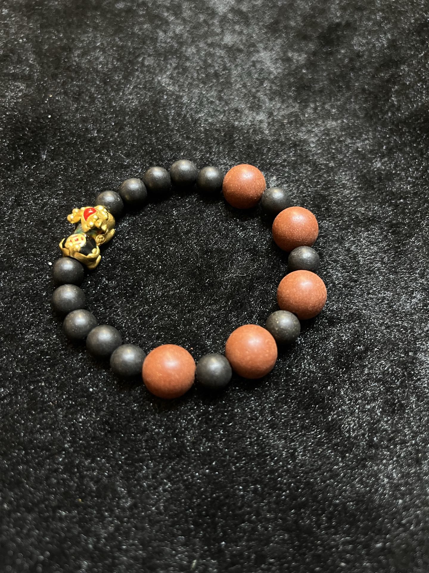 Azure Dragon: Pi Yao (PiXiu) Bracelet