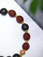 Fortune Formula Longevity Alloy Bracelet