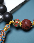 Fortune Formula Longevity Alloy Bracelet