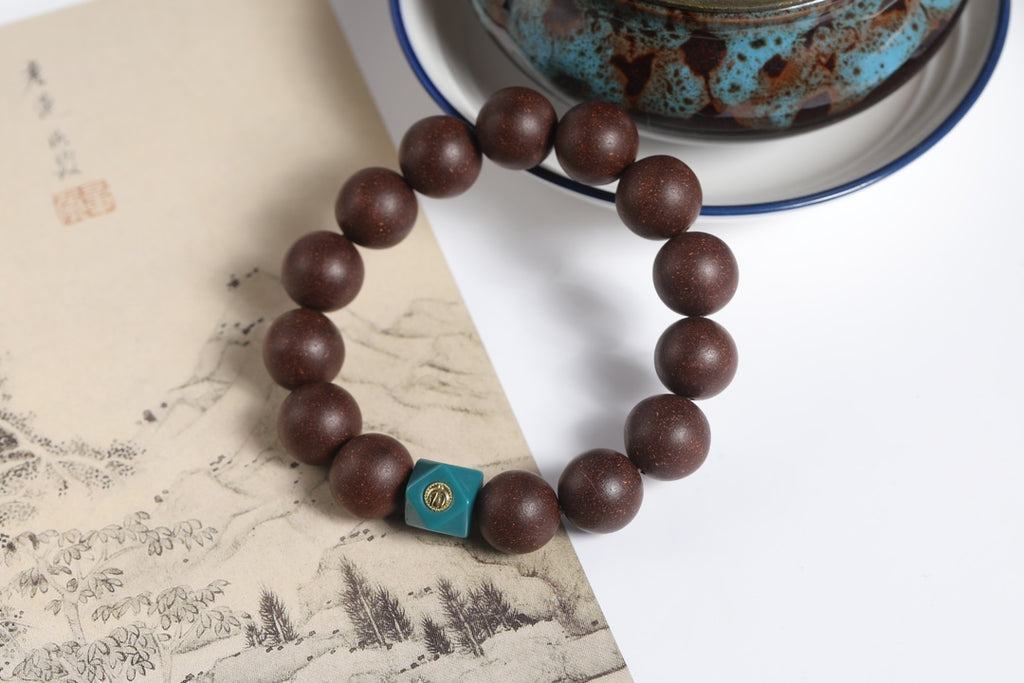 Fortune Formula Sherpa Bracelet, Accent: Sherpa 15mm