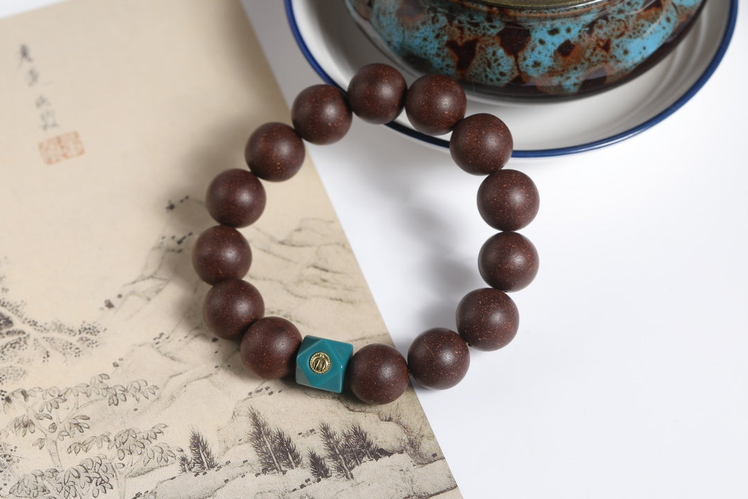Fortune Formula Sherpa Bracelet, Accent: Sherpa 15mm