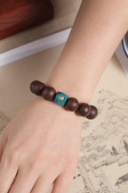 Fortune Formula Sherpa Bracelet, Accent: Sherpa 15mm