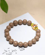 Xiji Pill: Alloy Awakening Lion Bracelet