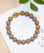 Xiji Pill: Alloy Awakening Lion Bracelet
