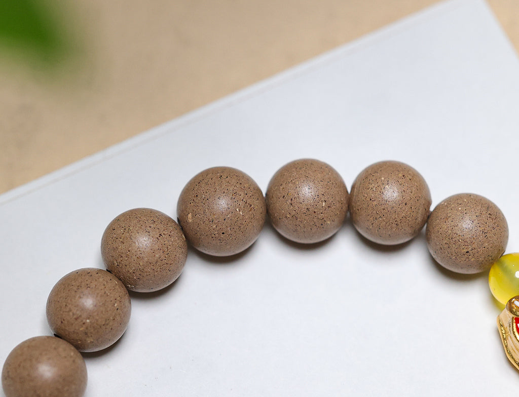 Xiji Pill: Alloy Awakening Lion Bracelet