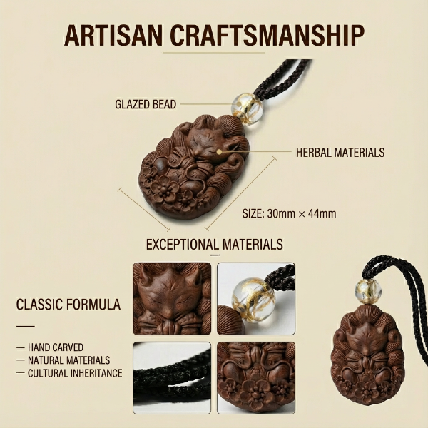 Strategic Insight Charm