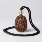 Strategic Insight Charm