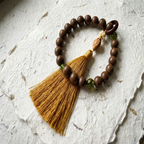 Thermal Comfort Beads