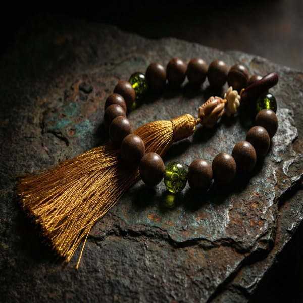 Thermal Comfort Beads