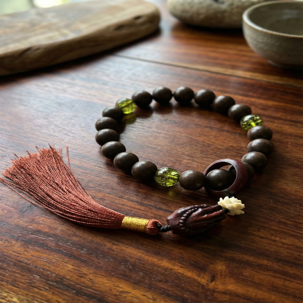 Thermal Comfort Beads