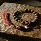 Thermal Comfort Beads