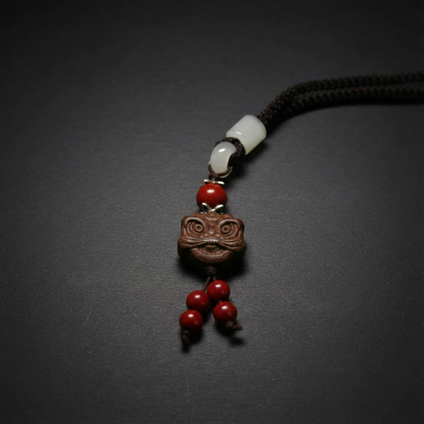 Guardian Wellness Pendant