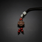 Guardian Wellness Pendant