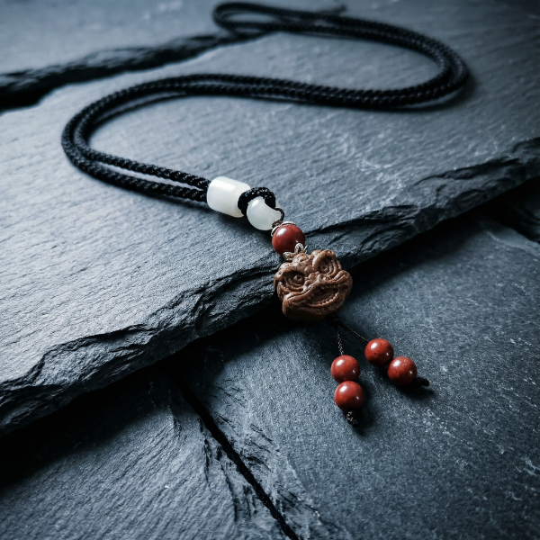 Guardian Wellness Pendant