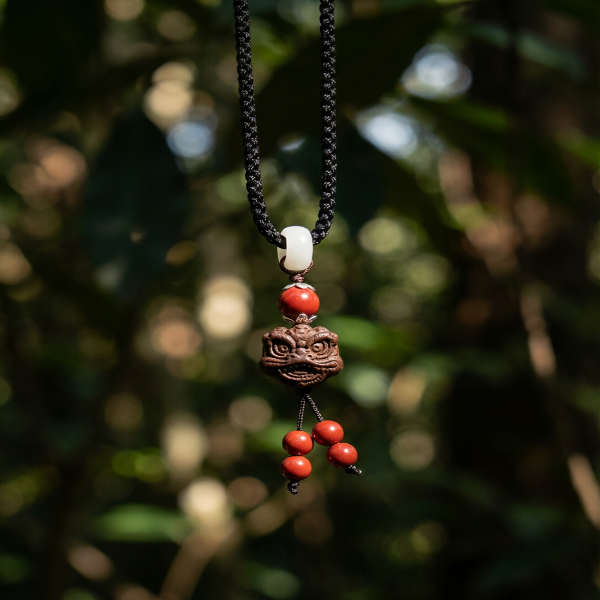 Guardian Wellness Pendant