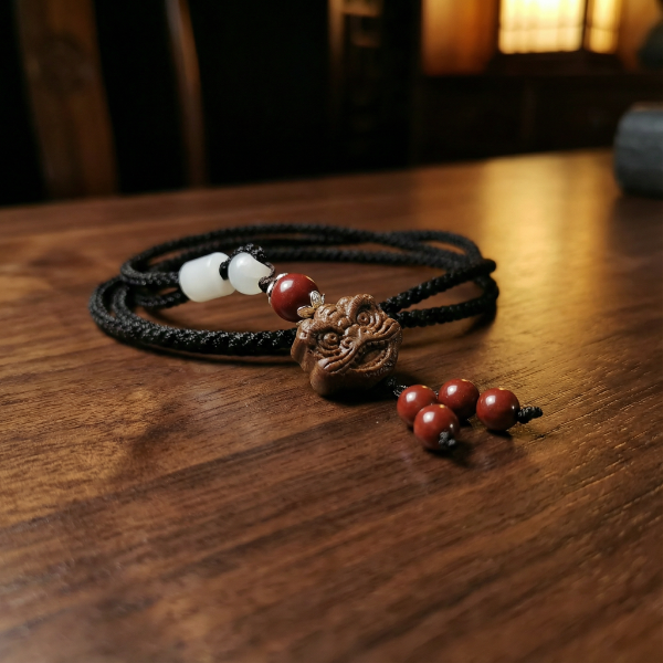 Guardian Wellness Pendant