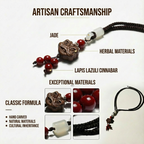 Guardian Wellness Pendant