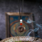 Clarity & Composure Necklace