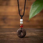 Clarity & Composure Necklace