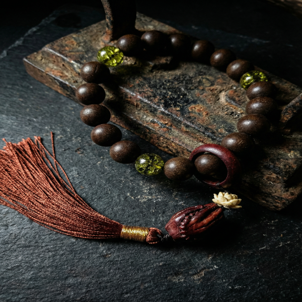 Vitality Restoration Beads