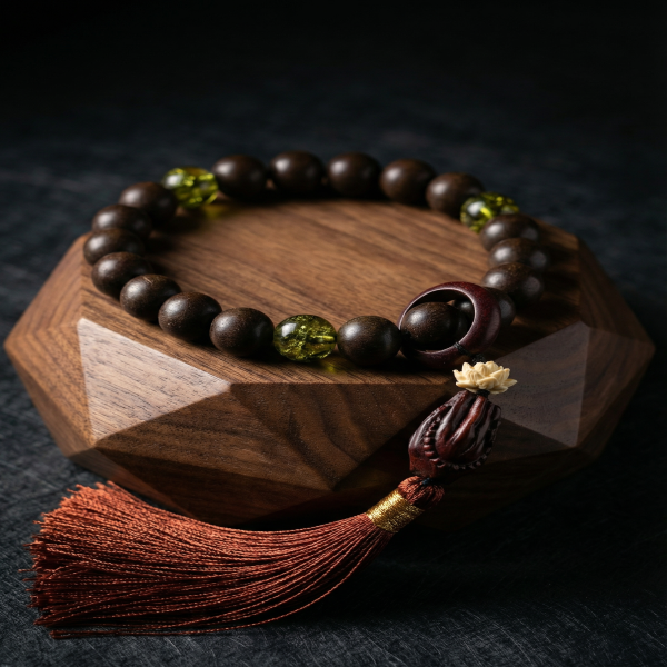 Vitality Restoration Beads