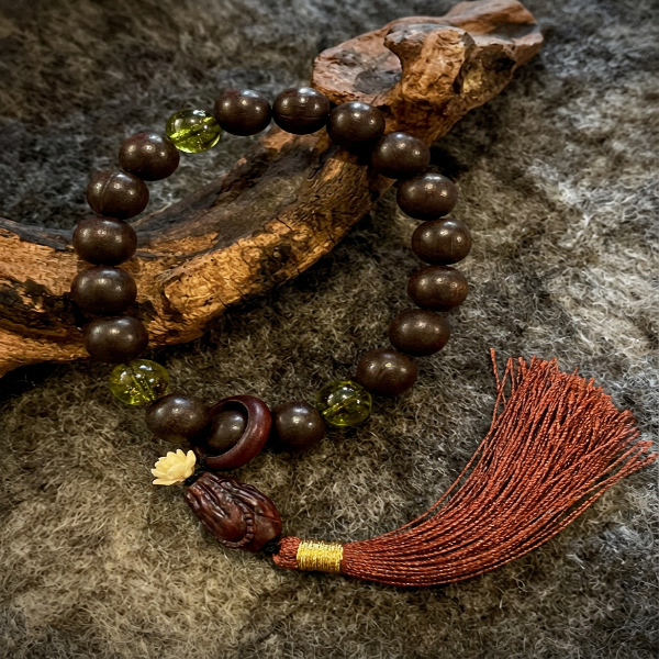 Vitality Restoration Beads