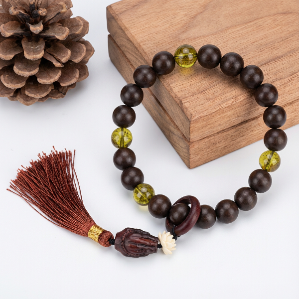 Vitality Restoration Beads